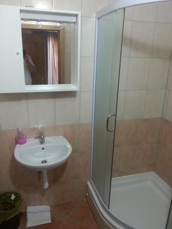 Guest House Robi Međugorje Zewnętrze zdjęcie